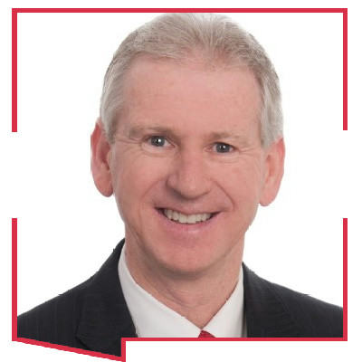 Michael Lee