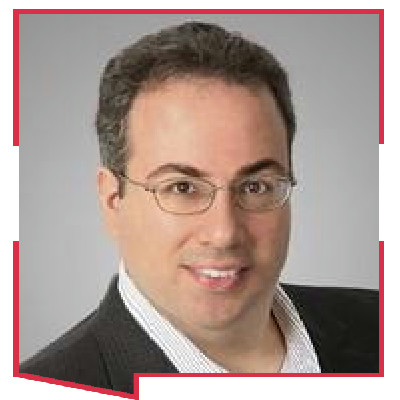 Michael Marchese