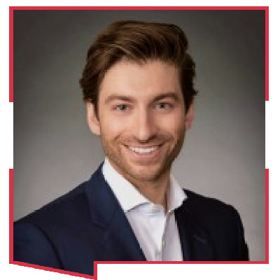 Michael Maroon