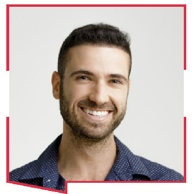 Michael Matias