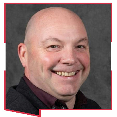 Michael McGowan