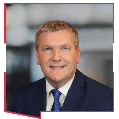 Michael McGrath