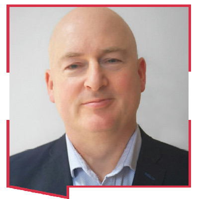 Michael Mcpolin