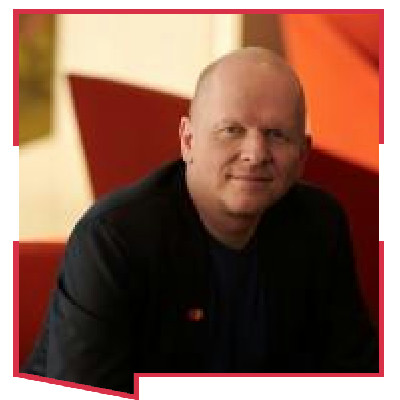 Michael Miebach