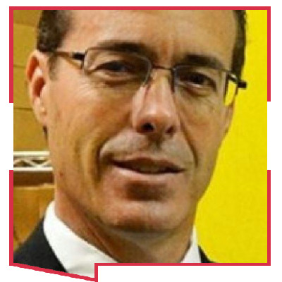 Michael Morey