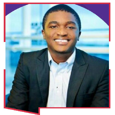Michael Oluwole