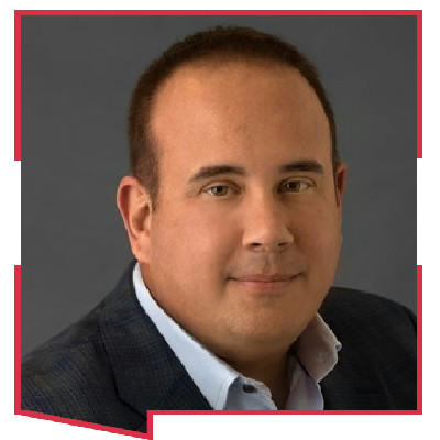 Michael Peluso