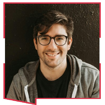 Michael Rangel