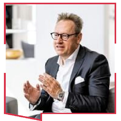Michael Reinhard