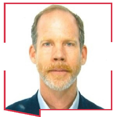 Michael Riggs