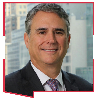 Michael Roberts