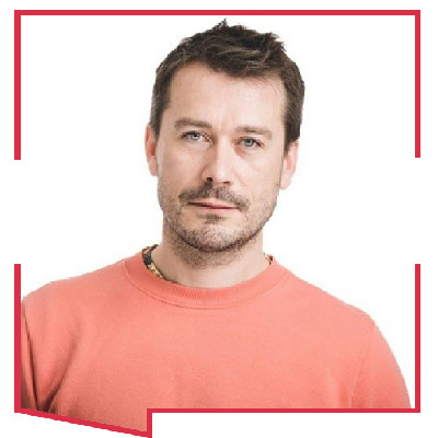 Michael Rolph