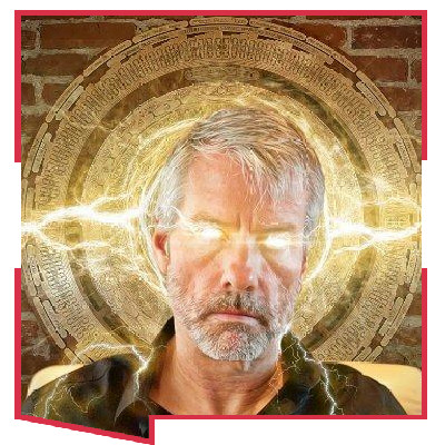 Michael Saylor