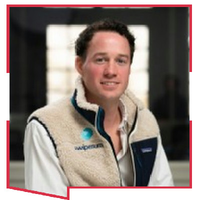 Michael Seaman