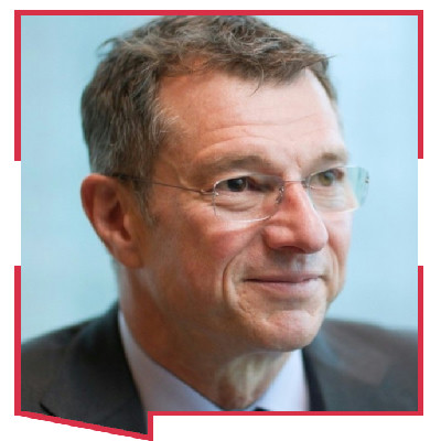 Michael Spiegel
