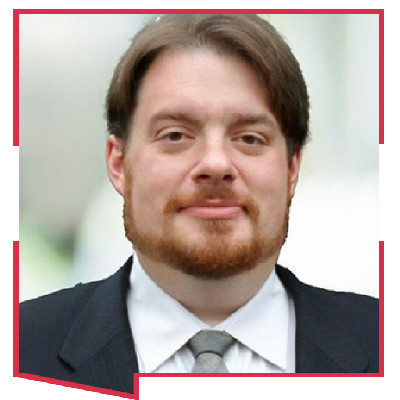 Michael Stawchansky