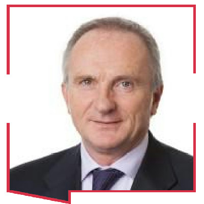 Michael Steinbach