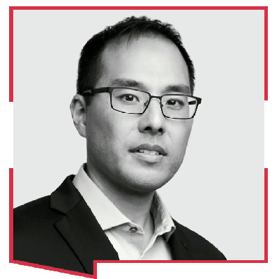 Michael Tae