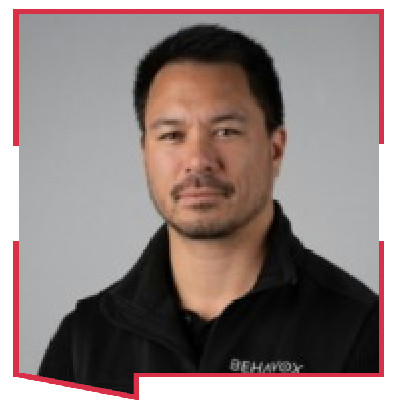 Michael Talbert