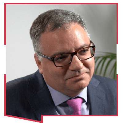 Michael Vrontamitis