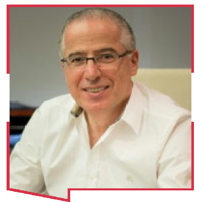 Michael Wakileh