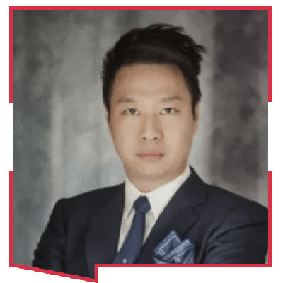 Michael Zhao