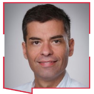 Michel Ahnine