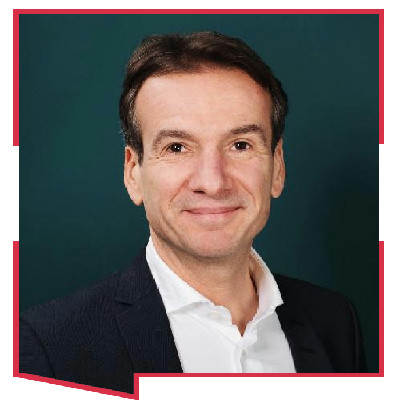 Michel Billon