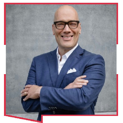 Michel van den Bogaard