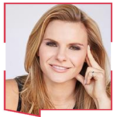 Michele Romanow