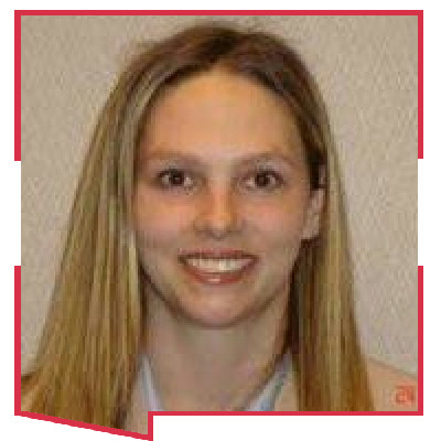 Michelle Anderson