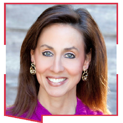 Michelle Calarco Moore
