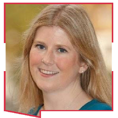 Michelle Highman