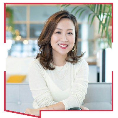 Michelle Ip