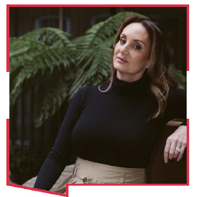 Michelle O'Connor