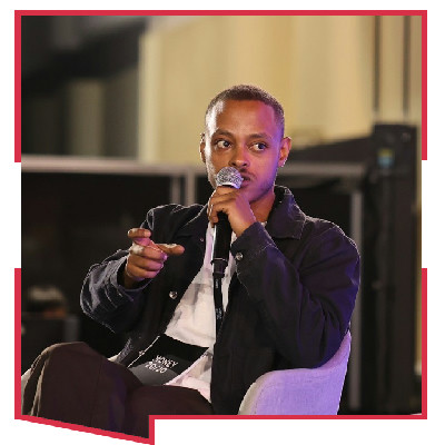 Micky Tesfaye