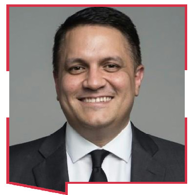 Miguel Gamino