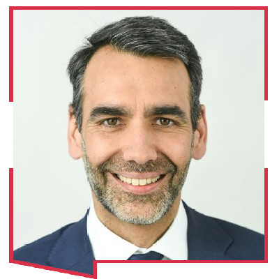 Miguel Rosa