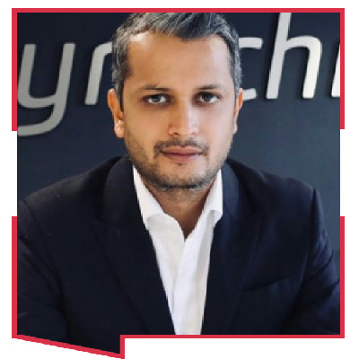 Mihir Shah