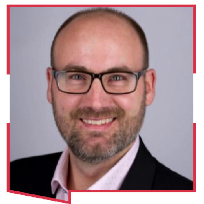 Mikael Breinholst