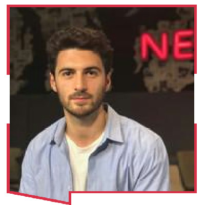 Mikael Peydayesh