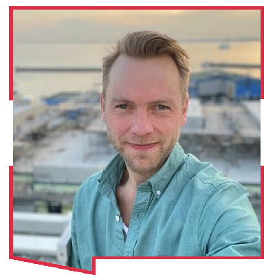 Mikael Wirén