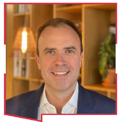 Mike Carrodus