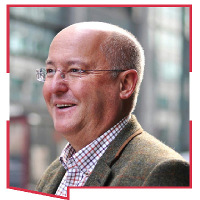 Mike Chambers