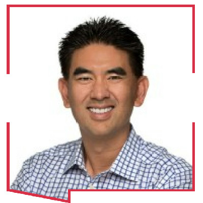 Mike Chen