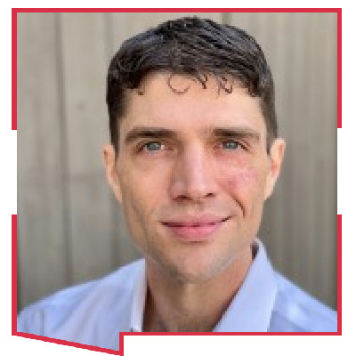 Mike Conover
