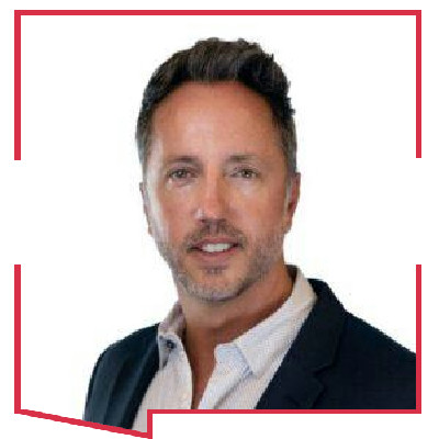 Mike de Vere
