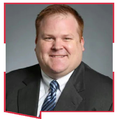 Mike Dolan