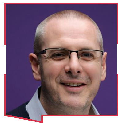 Mike Hanrahan