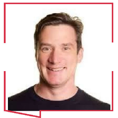 Mike Jordan